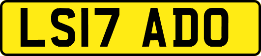 LS17ADO