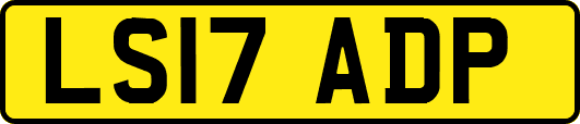 LS17ADP