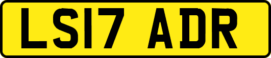 LS17ADR