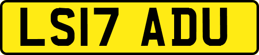 LS17ADU