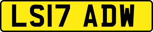 LS17ADW