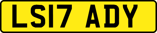 LS17ADY