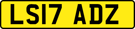 LS17ADZ