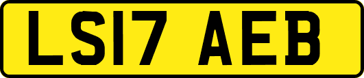 LS17AEB