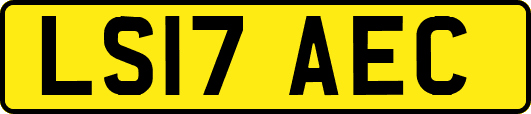 LS17AEC