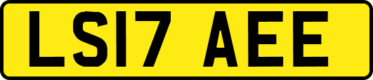 LS17AEE