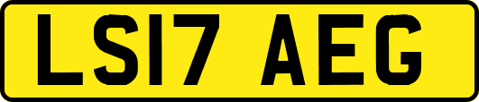 LS17AEG
