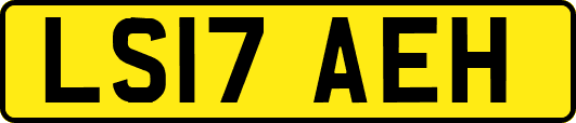 LS17AEH