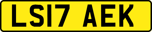 LS17AEK