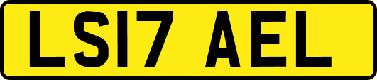 LS17AEL