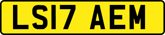 LS17AEM