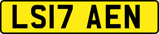 LS17AEN
