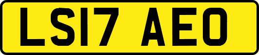 LS17AEO