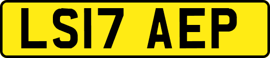 LS17AEP