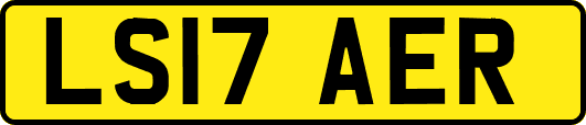 LS17AER