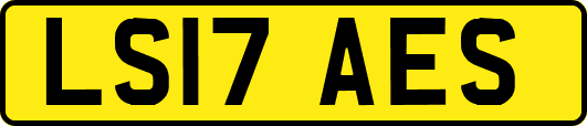 LS17AES