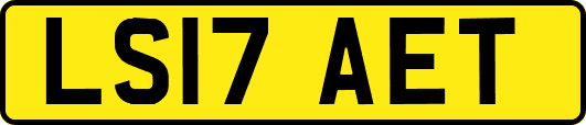 LS17AET