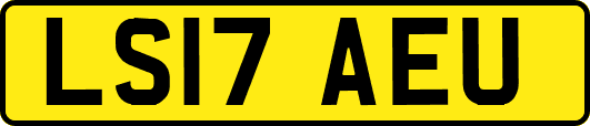 LS17AEU