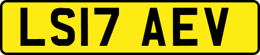 LS17AEV
