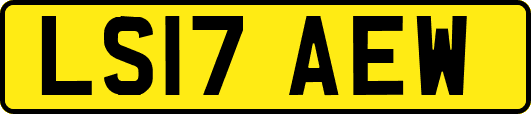 LS17AEW
