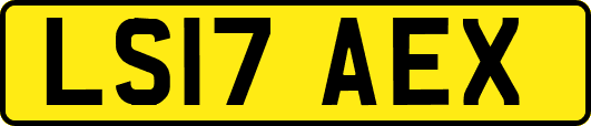LS17AEX
