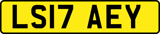 LS17AEY