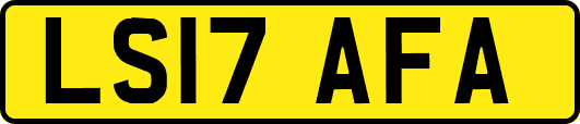 LS17AFA