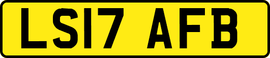 LS17AFB