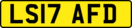 LS17AFD