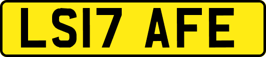 LS17AFE
