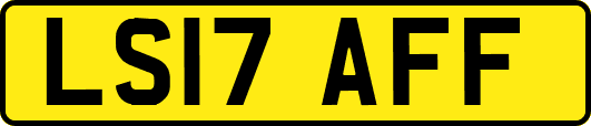 LS17AFF