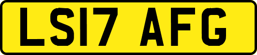 LS17AFG