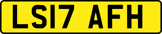 LS17AFH