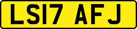 LS17AFJ