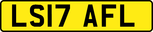 LS17AFL