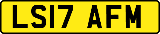 LS17AFM