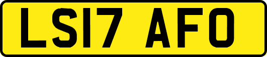 LS17AFO