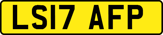 LS17AFP