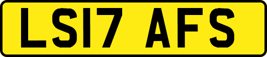 LS17AFS