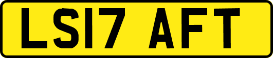 LS17AFT