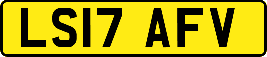 LS17AFV