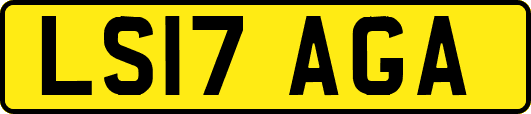 LS17AGA