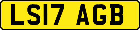 LS17AGB