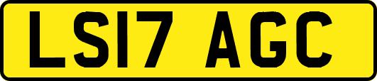 LS17AGC