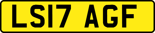 LS17AGF