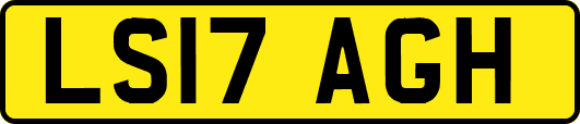 LS17AGH