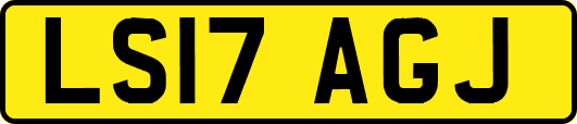 LS17AGJ