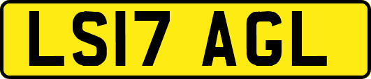 LS17AGL