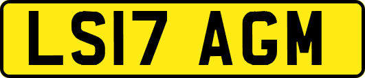 LS17AGM
