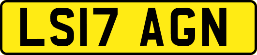 LS17AGN